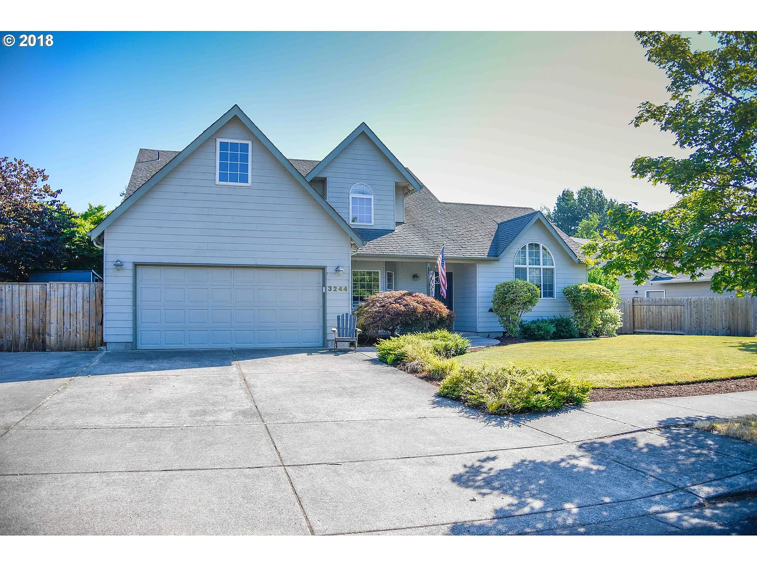 3244 Twin Elms Dr photo 1
