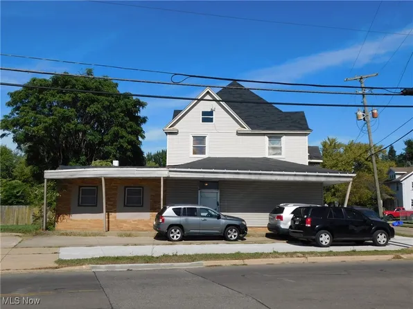 3421 Mahoning Rd NE, Canton, OH 44705