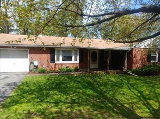 1166 Centerville Rd, Lancaster, PA 17601