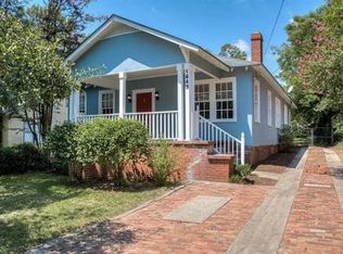 1443 Heard Ave, Augusta, GA 30904