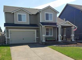 15423 92nd Ave SE, Yelm, WA 98597