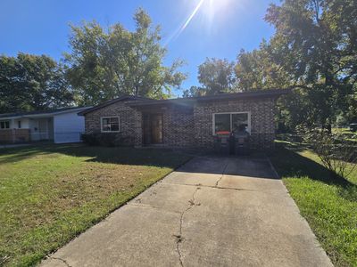 1002 E F St, Russellville, AR, 72801
