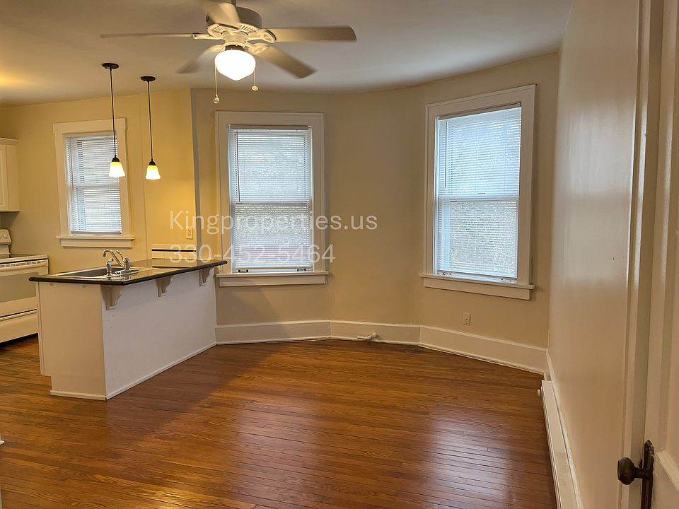 Living room view from Hallway