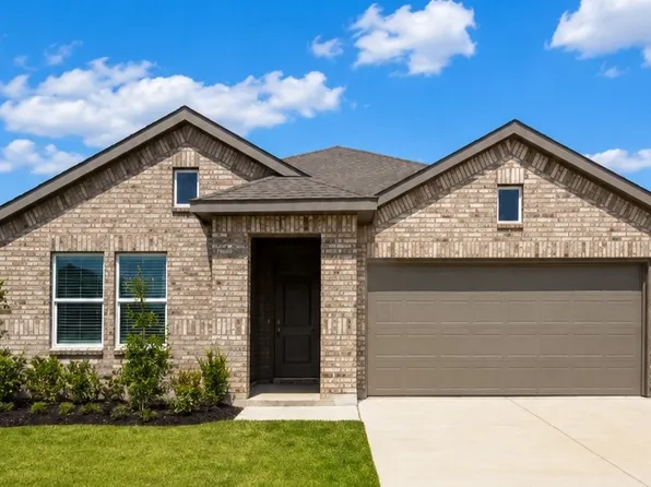 10864 Bloodstone Dr, Crowley, TX 76036