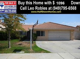 9867 Venus Ln, Fontana, CA 92335