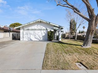 841 Landsford St, Lancaster, CA 93535
