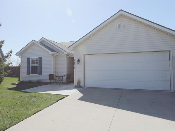 7802 Singletree Pl, Fort Wayne, IN 46825
