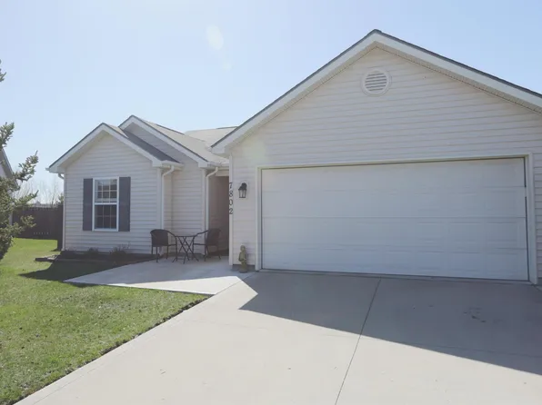 7802 Singletree Pl, Fort Wayne, IN 46825