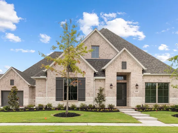 4209 Olmsted Dr, Rockwall, TX 75032