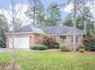 840 Monticello Dr, Pinehurst, NC 28374