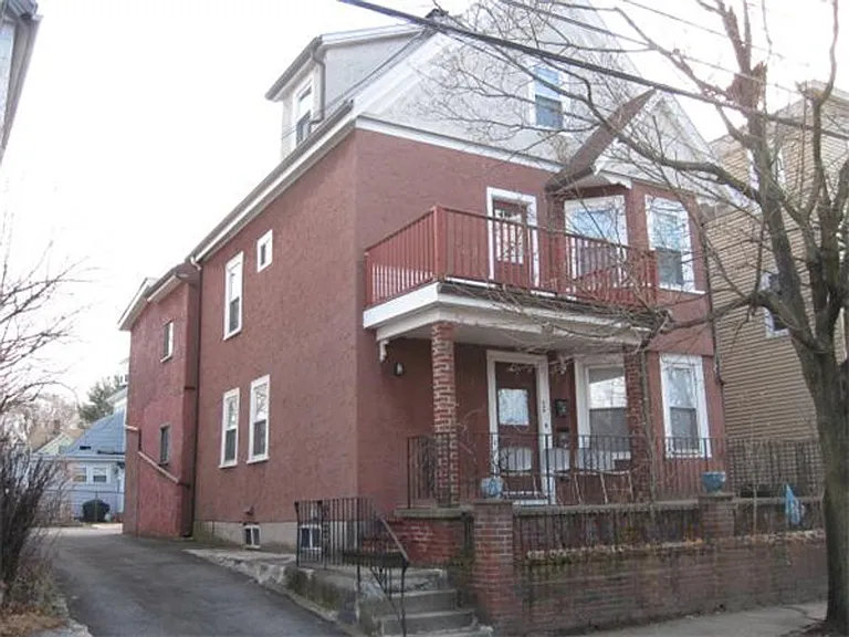 346 Cherry St #12 — Photo 11