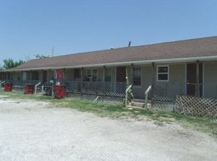1955 W Division St, Springfield, MO 65802