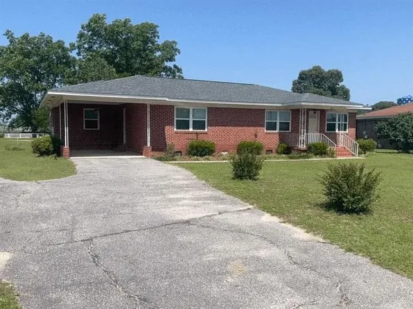 1306 W Byp, Andalusia, AL 36420