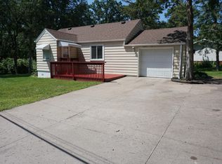 1821 9th Ave SE, Saint Cloud, MN 56304