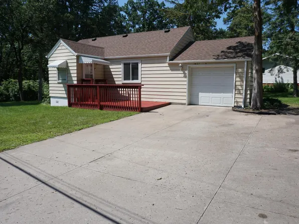 1821 9th Ave SE, Saint Cloud, MN 56304