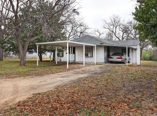 3502 Roland Rd, San Antonio, TX 78210