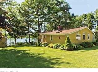 142 Hills Point, Union, ME 04862