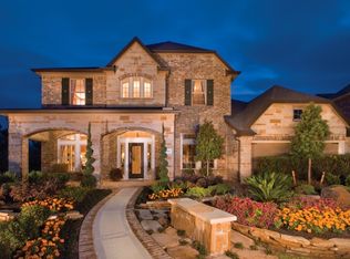 8227 Caroline Ridge Dr, Humble, TX 77396