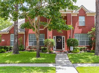 19018 Ridge Hill Ct, Houston, TX 77084