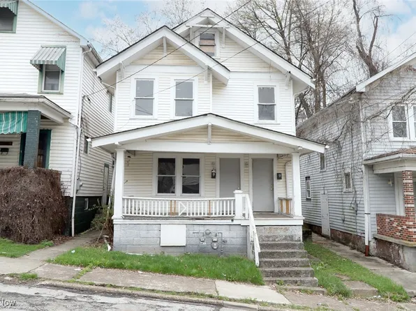 741 Kendall Ave, Steubenville, OH 43952