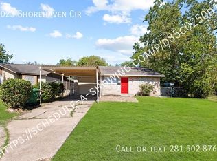 5023 Shorehaven Cir, Houston, TX 77048