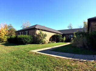 2955 Thames Ln, Beavercreek, OH 45430