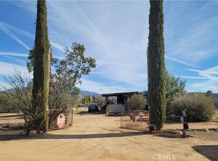 44410 Anderson Ln, Anza, CA 92539