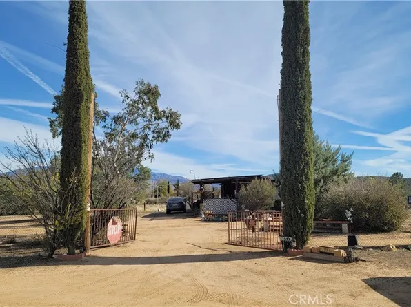 44410 Anderson Ln, Anza, CA 92539