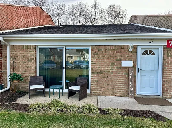 47 River Edge Dr, Brick, NJ 08724