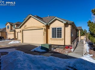 5655 Sonnet Hts, Colorado Springs, CO 80918