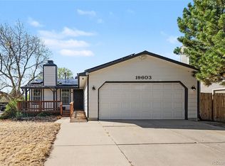19603 E 42nd Avenue, Denver, CO 80249