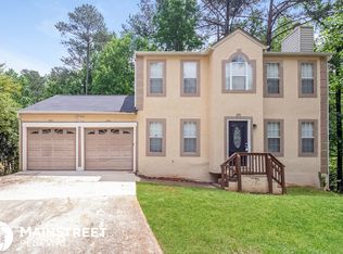 3106 Millers Run, Lithonia, GA