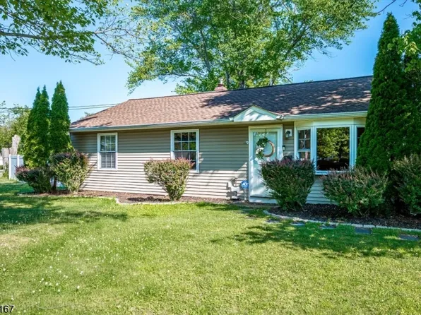 5 Ann Pl, Bridgewater Twp., NJ 08807