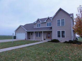 105 Field St, White Pigeon, MI 49099