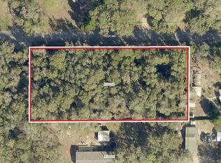 County Road 691 LOT 9-11, Webster, FL 33597