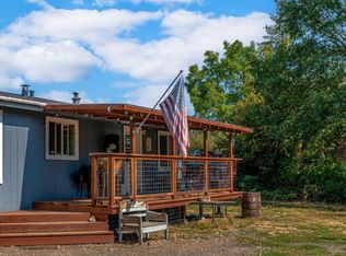 2000 Valley Rd, Willits, CA 95490