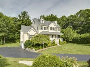 6 Little Tree Rd, Medway, MA 02053