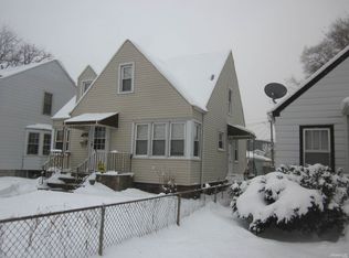 333 152nd Pl, Calumet City, IL