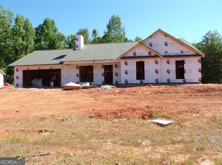 252 Mockingbird Ln #28, Winder, GA 30680