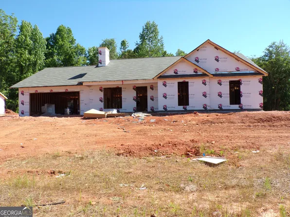 252 Mockingbird Ln #28, Winder, GA 30680