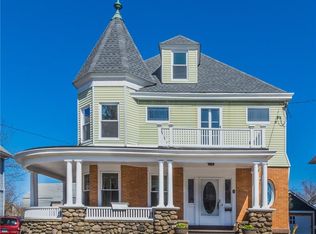 42 Merriman St, Bristol, CT 06010