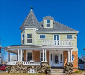 42 Merriman St, Bristol, CT, 06010