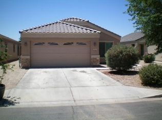 1103 E Christopher St, Queen Creek, AZ 85140