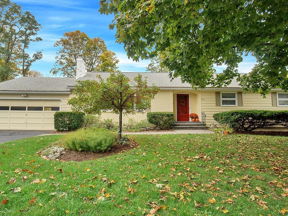 805 South Prospect Street, Burlington, VT 05401 Zillow