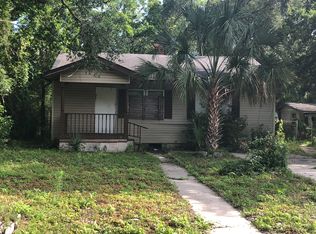 1565 W 22nd St, Jacksonville, FL 32209