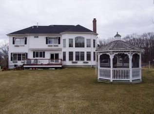 20 Partridge Way, Holliston, MA 01746