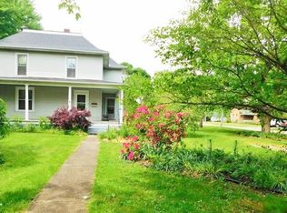 137 Woodlawn Ave, Norwalk, OH 44857