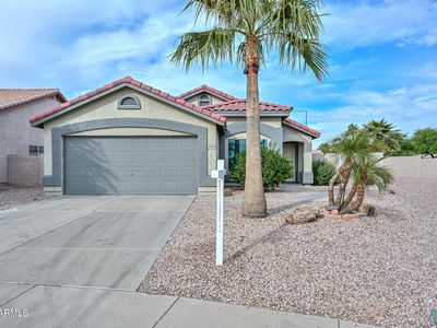 13802 W FARGO Drive, Surprise, AZ, 85374