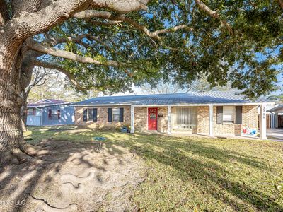 2706 Lynwood St, Pascagoula, MS, 39567