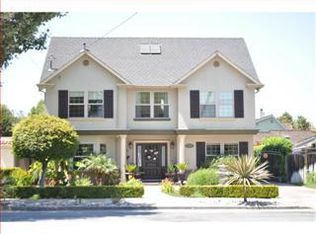 1269 Pine Ave, San Jose, CA